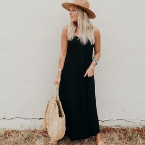 Carly Jean Los Angeles Stella Dress